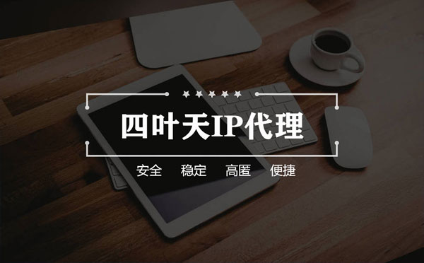 【合肥代理IP】如何快速搭建代理IP？怎么检查代理的效果？