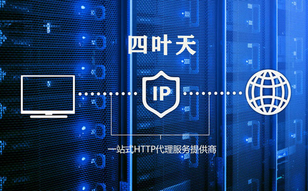 【合肥代理IP】代理IP的主要用途和使用注意事项